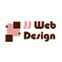 Jj Web Design Logo
