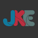 JKE Web Design Logo