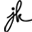 JK Motion Designer Logo