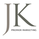 JK Premier Marketing, L.L.C. Logo