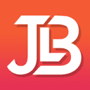 JLB Web Design + Marketing Logo