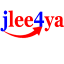 JLee4Ya Logo