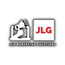 JLG Marketing Solutions Logo