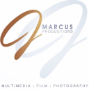 J. Marcus Productions Logo