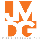JM Design Group  Logo