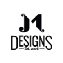 JM Designs Logo