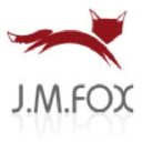 J.M. Fox Associates, Inc. Logo