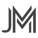 JM Graphic Design Logo