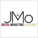 JMo Digital Marketing Solutions, LLC Logo