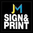 Sign & Print Logo