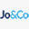Joanna Craig Website Design Logo