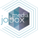 Jobox Media Logo
