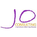 J O Consulting Logo