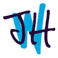 Jodie Humphries Writer Logo