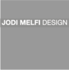 Jodi Melfi Design Logo