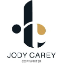 Jody Carey Copywriter Logo