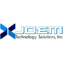 JOEM Solutions Logo