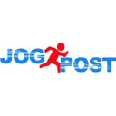 JogPost- Leaflet Distribution Company Logo