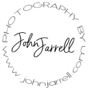 John Jarrell Photography Logo