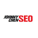 Johnny Chen Media Houston SEO Logo