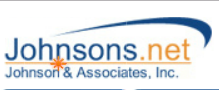 Johnson & Associates, Inc Logo