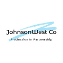 JohnsonWest Co. Logo