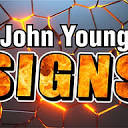 John Young Signs Ltd Logo