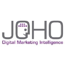 JOHO Marketing Logo