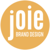 Joie Brand Design Logo