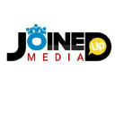 Joined Up Media Logo
