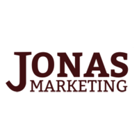 Jonas Marketing Logo