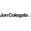 Jon Colegate Ltd Logo