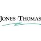 Jones and Thomas Logo