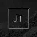 Jon Tarbuck - Web & UI Designer Logo