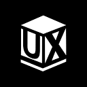 JonUX Creative Logo