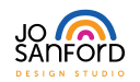 Jo Sanford Designs Logo