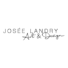 Josee Landry Art & Design logo