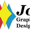 Jo's Graphic Designs Logo