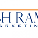 Josh Ramey Marketing Logo