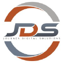 Journey Digital Solutions, LLC Logo