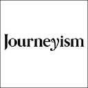 Journeyism Pty Ltd Logo
