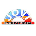 Jovi Printing Logo