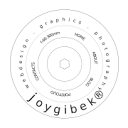 Joygibek Logo