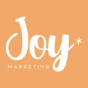 Joy Marketing Logo