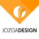 Jozga Design Logo