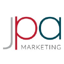 JPA Marketing Logo