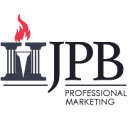 JPB Professional Marketing Logo