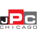 J Print Center Chicago Logo