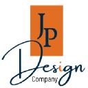 JP Design Company Logo