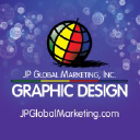 JP Global Marketing, Inc Logo